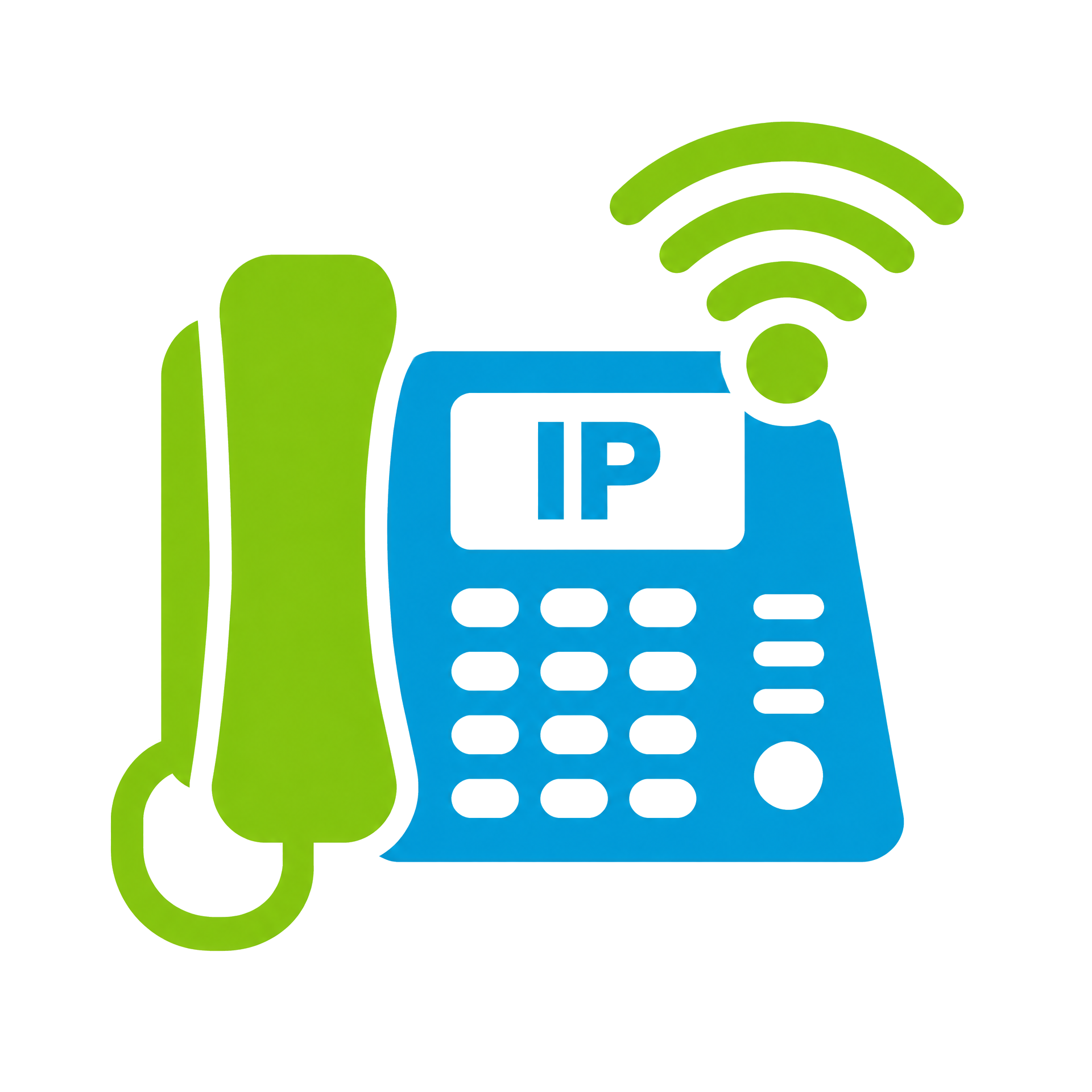 Telefonía IP