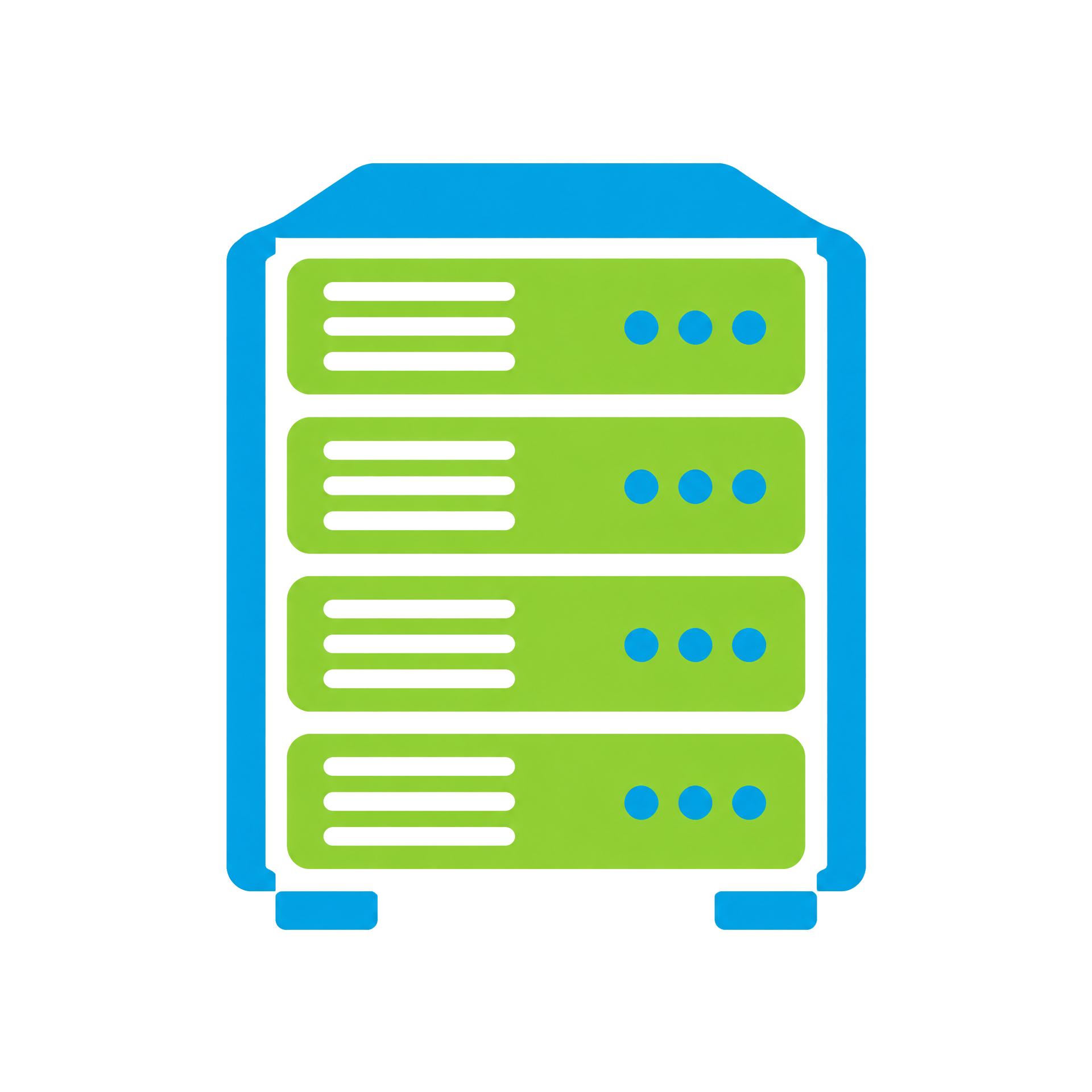 Almacenamiento / Hardware