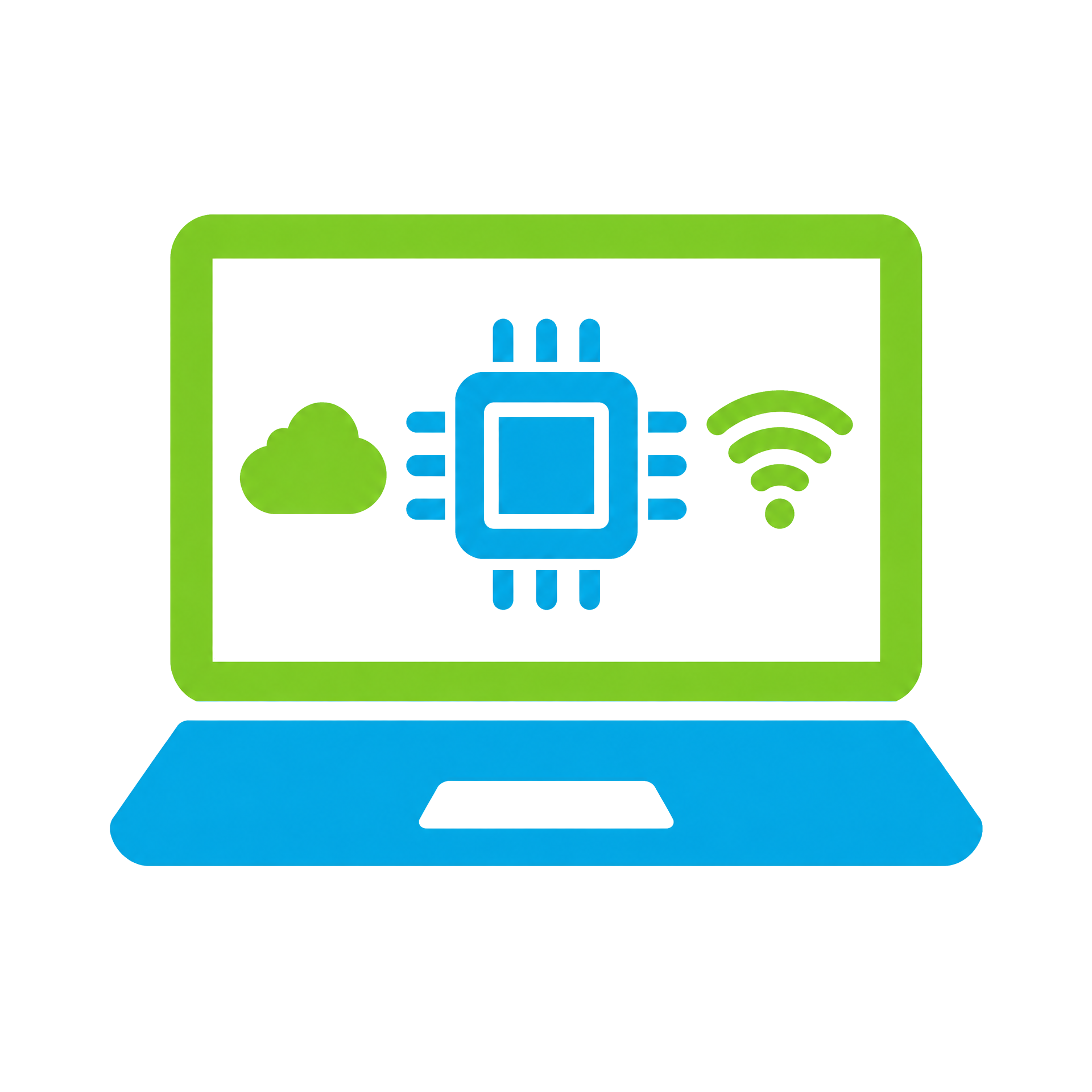 Cómputo e Informatica