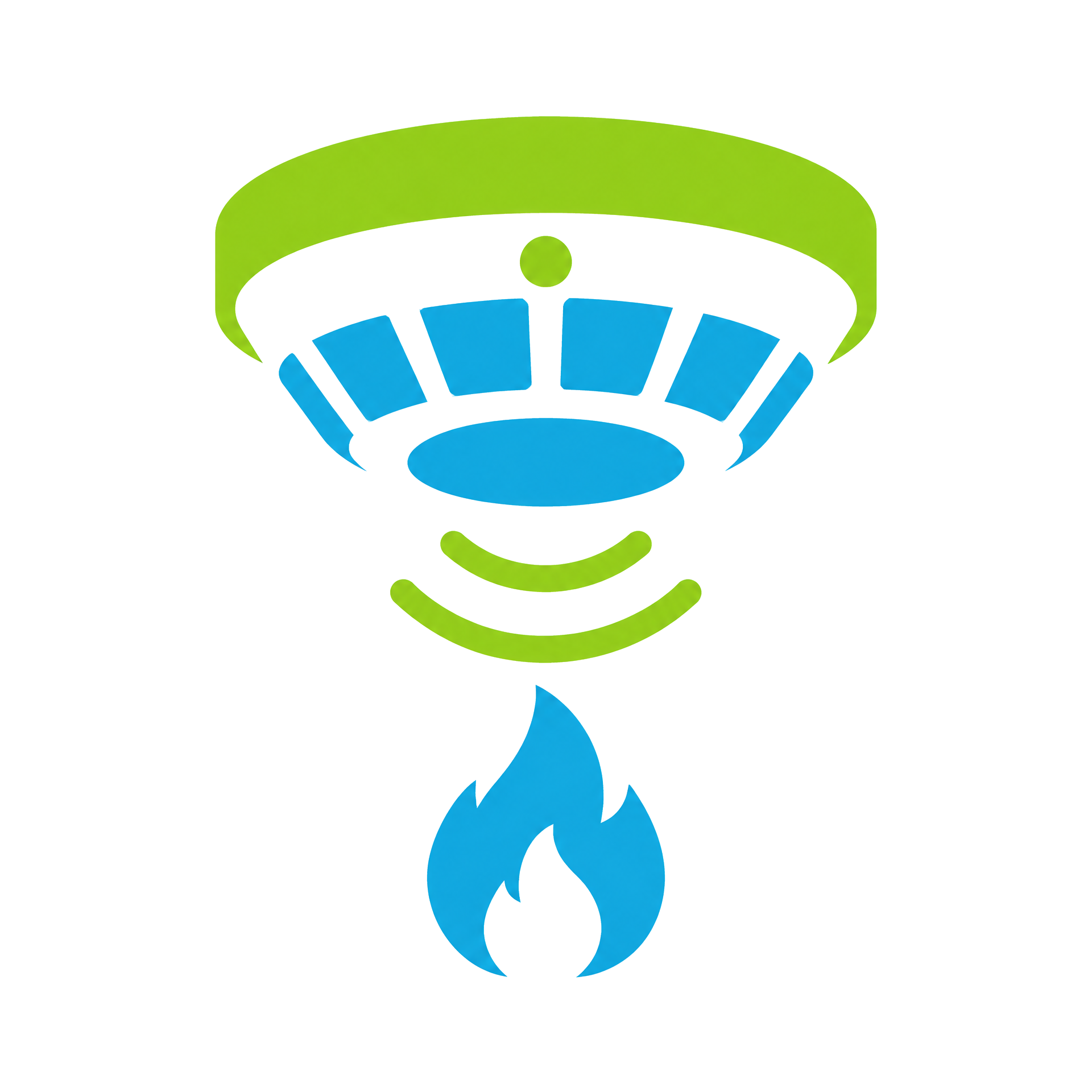 Detección Contra Incendios