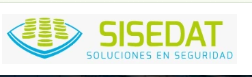 SISEDAT - Soluciones en Seguridad