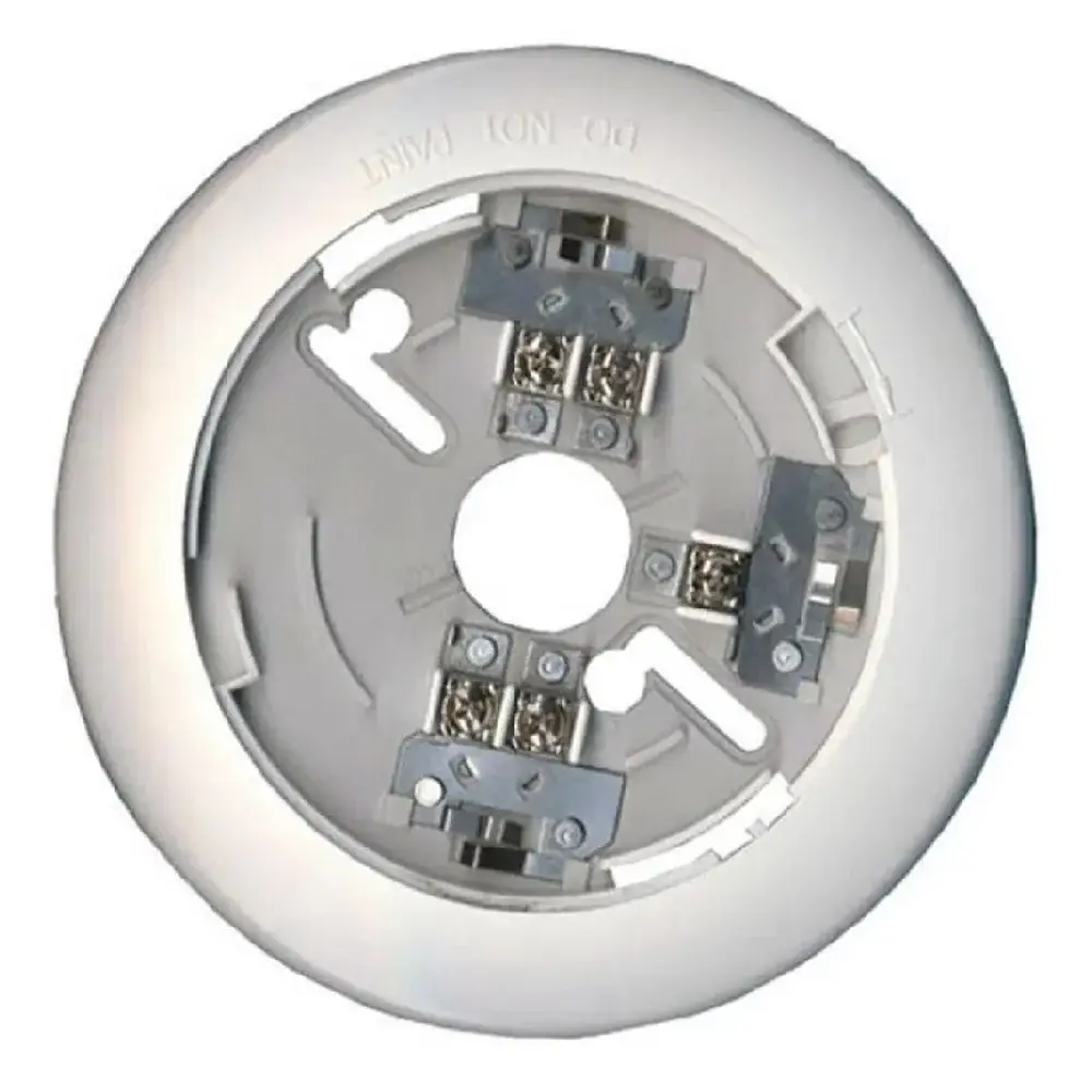 BOSCH D7050-B6 Base para detectores direccionables.webp