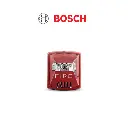 BOSCH W-HSR Sirena con luz estrobo.webp