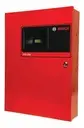 Panel de alarma contra incendio HIBRIDO 4 zonas, Ul, BOSCH.webp