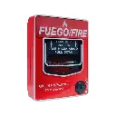 Fire-Lite BG-12LXSP estación manual direccionable en español.webp