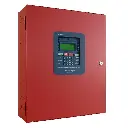 FIRE-LITE ES-200XI Panel de alarma contra incendio direccionable 198 puntos.webp