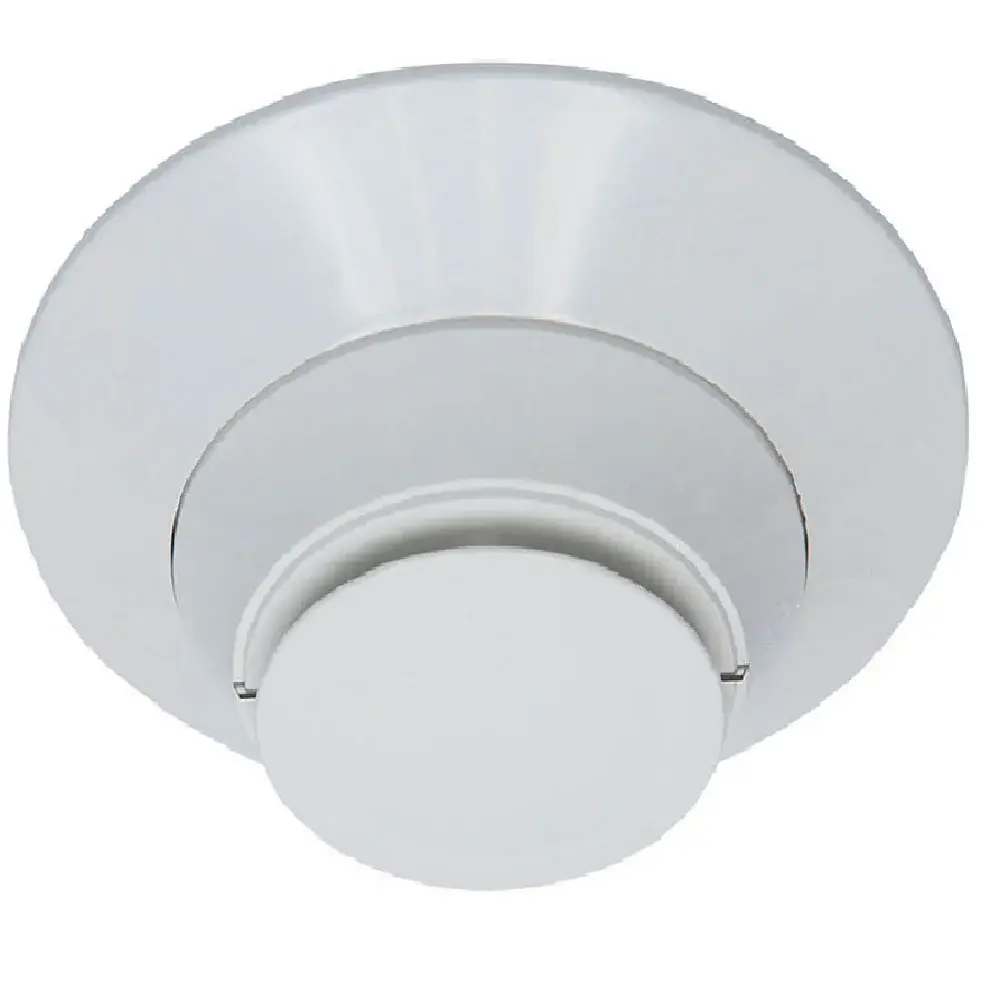 FIRE-LITE H365 Detector de temperatura direccionable con base.webp