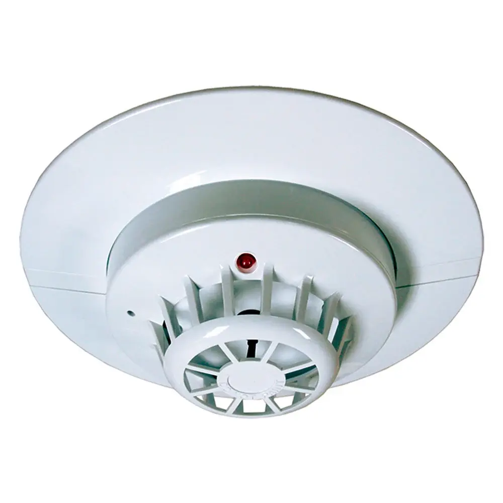 MIRCOM MIX-3300 Detector de temperatura direccionable para serie FX350 sin base.webp