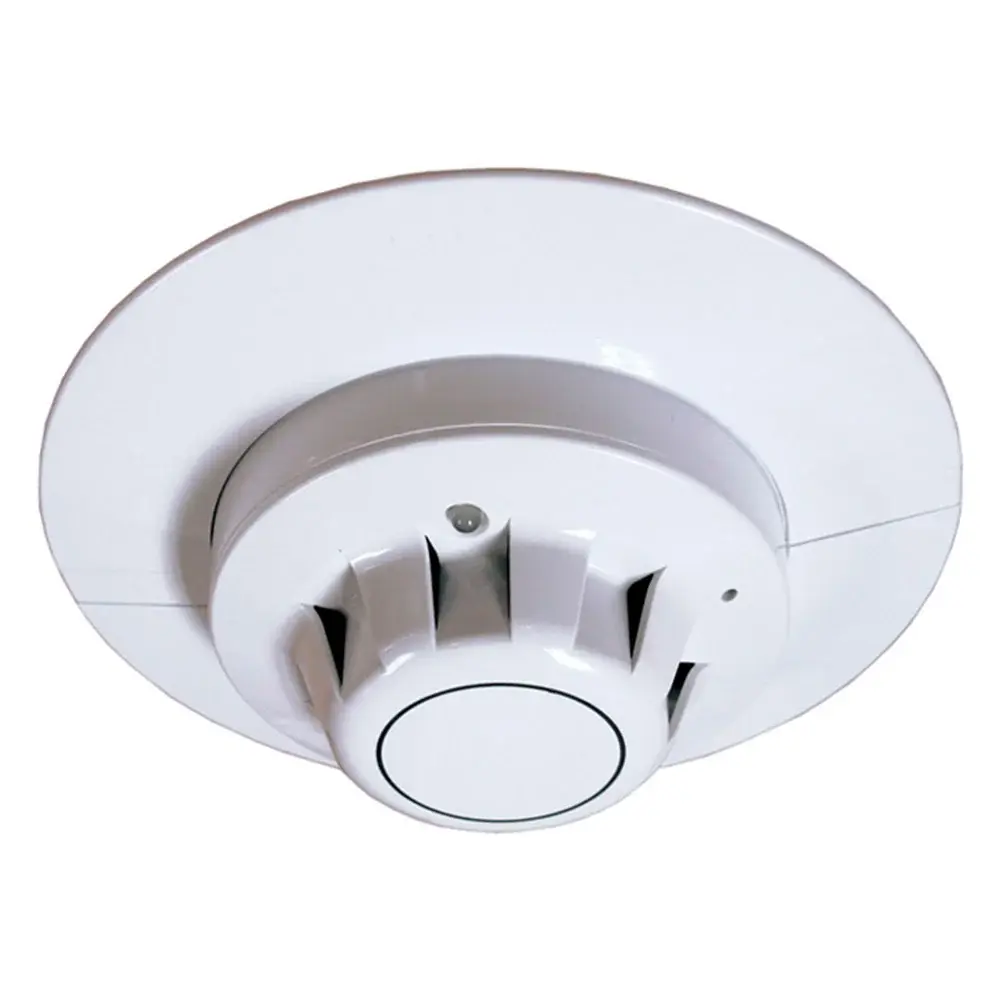 MIRCOM MIX-3100 Detector de humo direccionable.webp