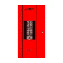 MIRCOM FA-301-12LDR Panel de Alarma contra Incendio convencional 12 zonas 24v 2 hilos.webp
