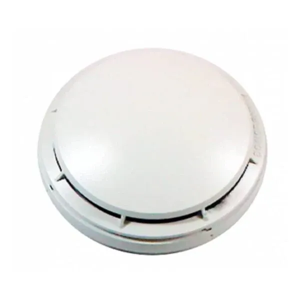 DETECTOR DE HUMO DIRECCIONABLE SIMPLEX - UL/FM - NO INCLUYE BASE