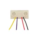 MINI MODULO DE MONITOR DIRECCIONABLE, FIRE LITE