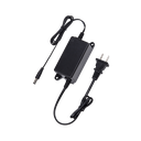 FUENTE / ADAPTADOR DE PODER 12 VDC 2 A, INPUT 100–240 VAC, CON PROTECCIONES (SOBRETENSIÓN)