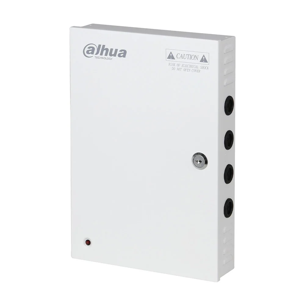 FUENTE DE PODER CENTRALIZADA - PN INTERNAL DH-PFM343-19CH