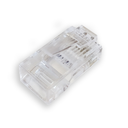 GLC - Conector Plug RJ45 Cat.5e bolsa de 100 unidades
