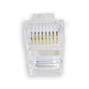 GLC - Conector Plug RJ45 CAT.6 bolsa de 100 unidades