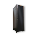 GLC-Full Server Rack 19" 40U Prof. 1000 C/Pta. Microperforado Desarmado