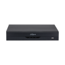 DH-XVR5116HS-I3/T GRABADOR XVR WIZSENSE SERIE I3  DE 16 CANALES, PENTA-BRID 1080P, 1 BAHÍA HDD.