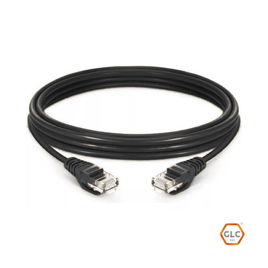 [CE-4016] GLC-Patch Cord Utp Cat.6 2.4M Negro