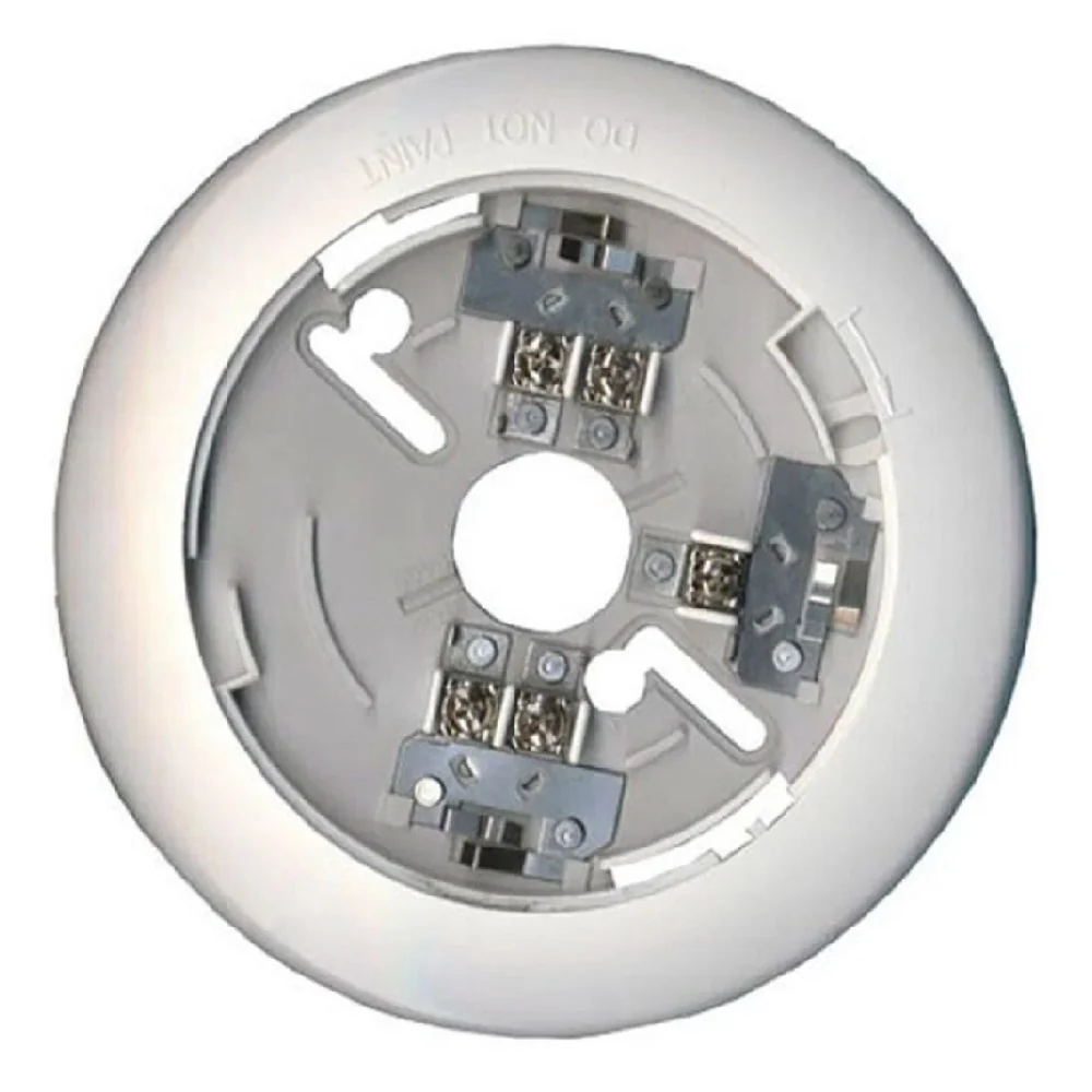 BOSCH D7050-B6 Base para detectores direccionables
