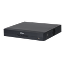 XVR5108HS-I3 8CH Penta-brid 5MP Value/1080P Compact 1U 1HDD WizSense Digital Video Recorder