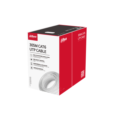 PFM920I-6UN-C UTP CAT6 Cable