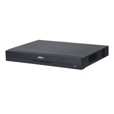 XVR5232AN-I3 32CH Penta-brid 5MP Value/1080P 1U 2HDDs WizSense Digital Video Recorder