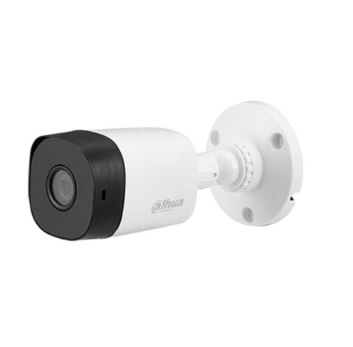 DAHUA HDH-HAC-B1A11N Cámara de seguridad analógica 2.8mm IR10