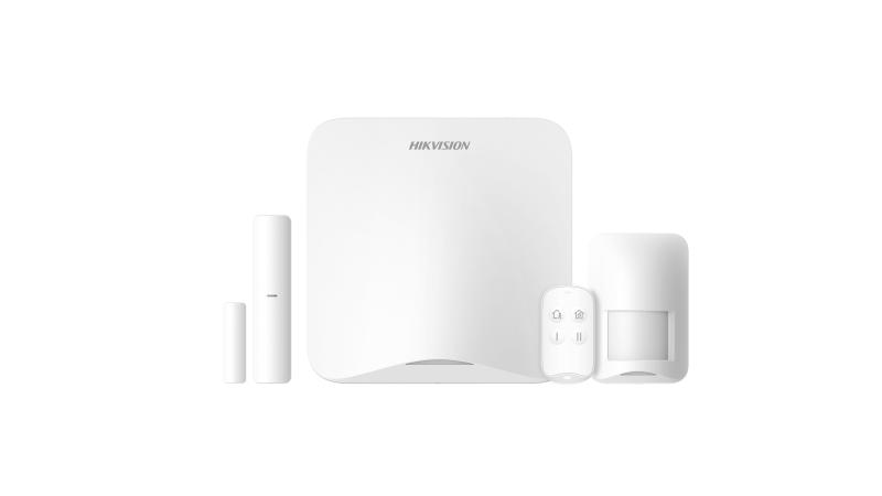 DS-PA201P-Kit-16WB Alarm Kit