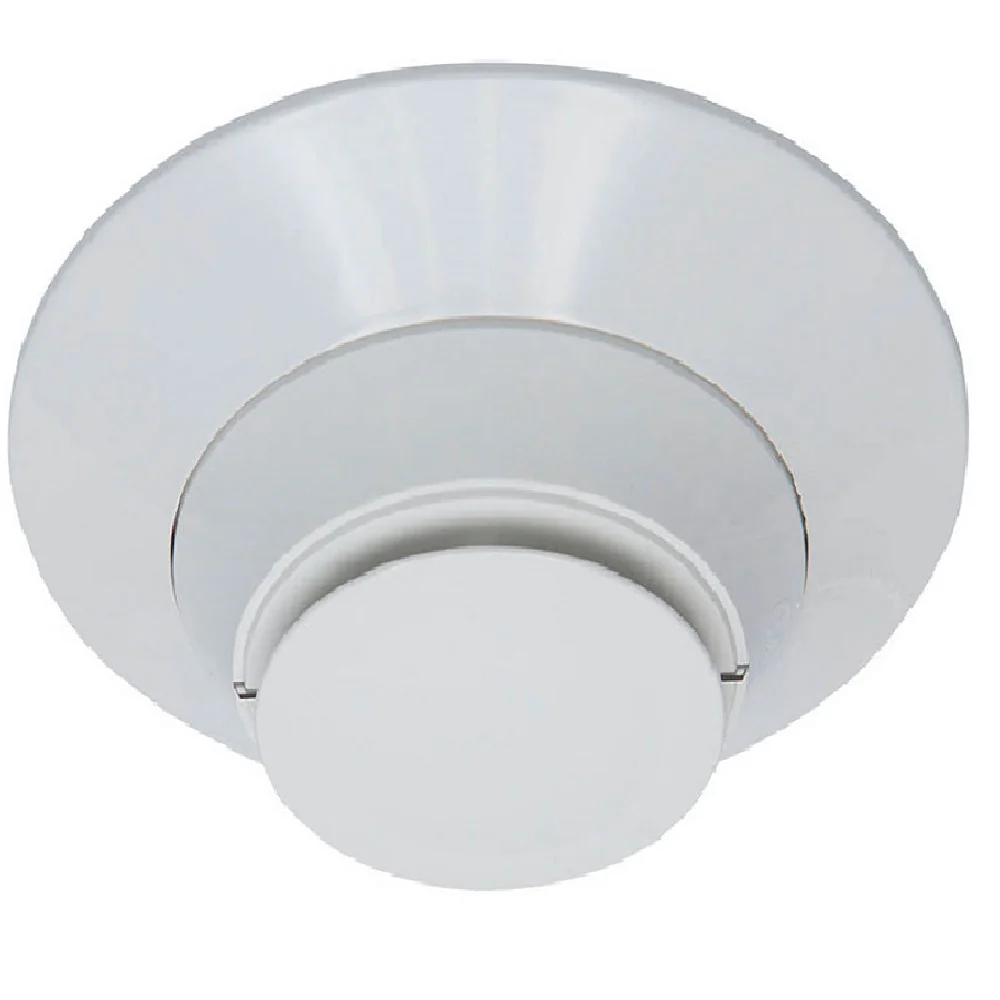 FIRE-LITE H365 Detector de temperatura direccionable con base