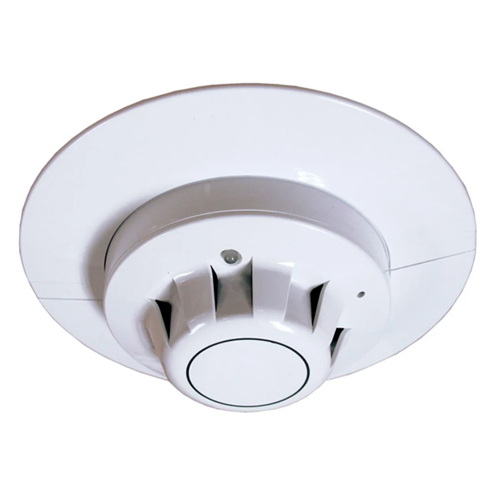 MIRCOM MIX-3100 Detector de humo direccionable