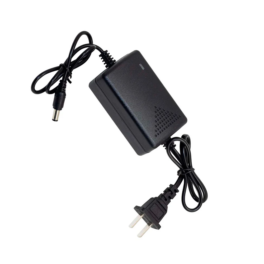 SEATC SE-12V1A Fuente de alimentación 12v 1amp para cámaras de vigilancia